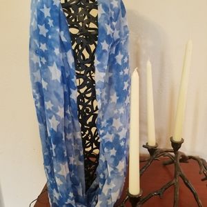 Anerican Eagle Outfitters infinity scarf